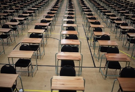 The Examination Process is Set to be Transformed in Turkey through AI